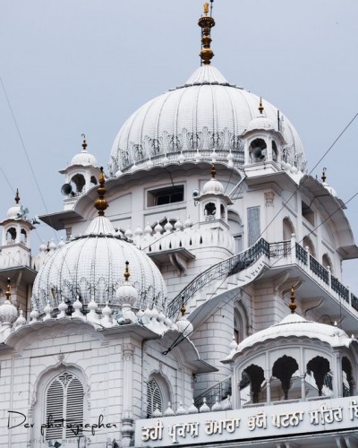 takhat Bihar - The Hub Of Art, Culture and Spirituality