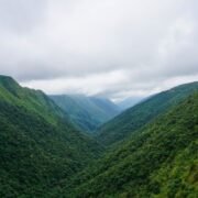 meghalaya Abode Of Clouds - Meghalaya