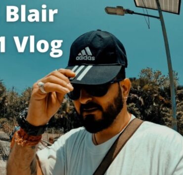 Port Blair Day 1 Vlog Port Blair Aerial View - Things To Do