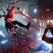 ka Marvel's Spider-Man Games Are Coming To PC