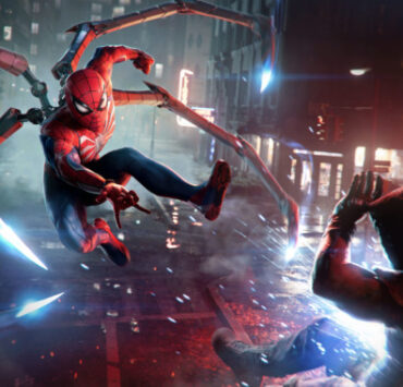ka Marvel's Spider-Man Games Are Coming To PC
