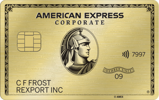 m Benefits of Using American Express Credit Cards