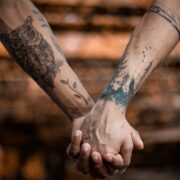 pexels marcelo chagas 1784272 7 Cool and Unique Ideas for Couples' Wedding Tattoos