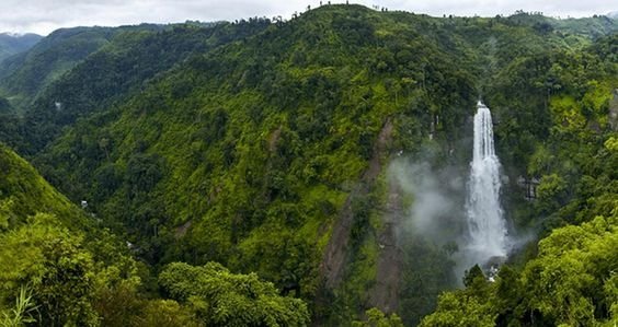 se 1 Mizoram - The Song Bird of India