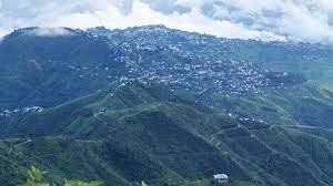 si Mizoram - The Song Bird of India