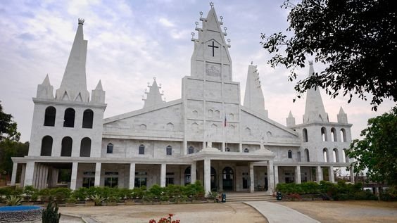 solomon temple Mizoram - The Song Bird of India