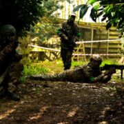 Airsoft squad 12 Reasons You Should Start Playing Airsoft This Summer