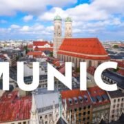 mu Top six places to see in Munich