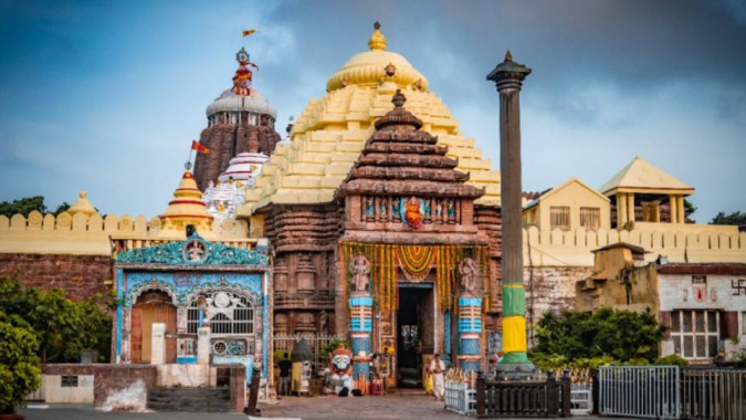 IMAGE 1645674093 10 Astonishing Facts about Puri Jagannath Temple