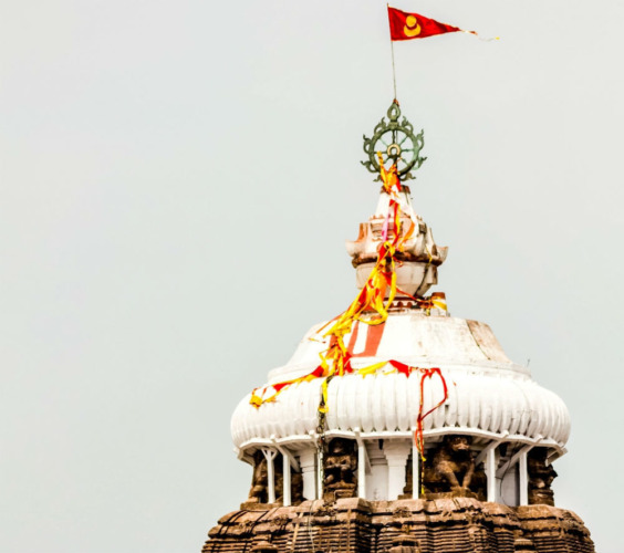 fl 10 Astonishing Facts about Puri Jagannath Temple