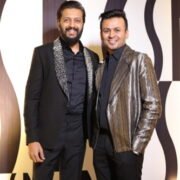 TANK9612 Kushal Shah, launches his flagship store SDS at Kala Ghoda, Mumbai