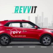 revv Top 5 Car Rental Apps For That Last Minute Goa Trip