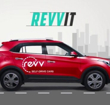 revv Top 5 Car Rental Apps For That Last Minute Goa Trip
