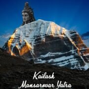 FPK9FrRVEAU9hn Kailash Parvat: A Sacred Mountain of Spiritual Significance