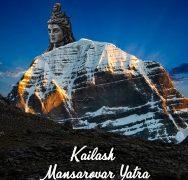 FPK9FrRVEAU9hn Kailash Parvat: A Sacred Mountain of Spiritual Significance