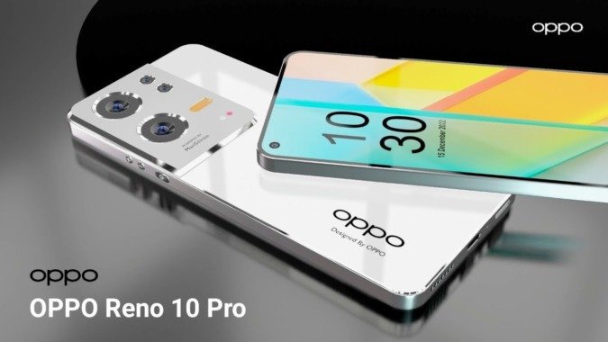 OPPO launches the Reno 10 Series and new IoT products