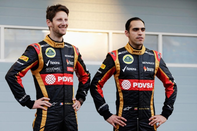 2015 Maldonado vs. Lotus Top Five Controversial Moments of the Hungarian Grand Prix