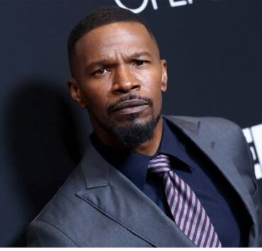 5 6 Resilient Journey of Jamie Foxx: Addressing His Hospitalization and Candid Instagram Video