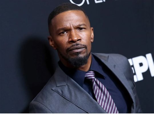 5 6 Resilient Journey of Jamie Foxx: Addressing His Hospitalization and Candid Instagram Video