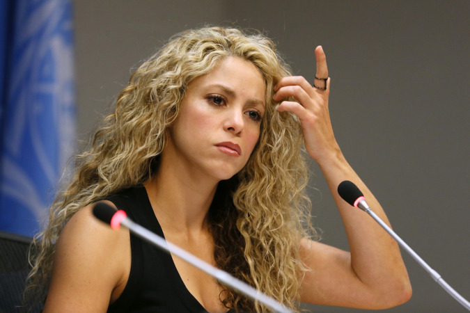 Shakira, Tax Fraud, Allegations, Tax Evasion, High-profile Celebrities, Tax Compliance, International Taxation, Due Process, Tax Planning, Reputational Impact, Legal Consequences, Celebrity Tax Issues, Financial Planning, Tax Investigation, Media Coverage, Global Icon, Legal Defense, Financial Controversy, Celebrity Reputation, Entertainment Industry.