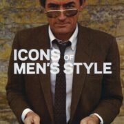Icons of Mens Style by Josh Sims Top 5 Men's Fashion Books To Read