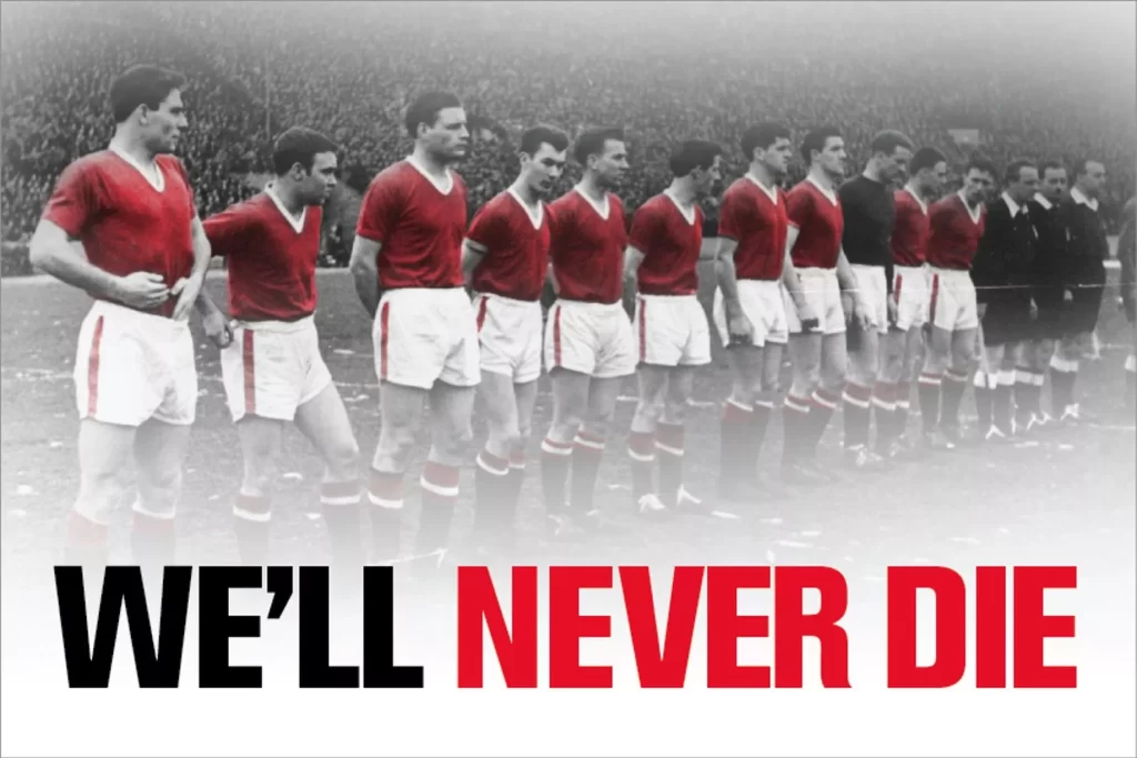 Munich Air Disaster A Historic Journey of Manchester United
