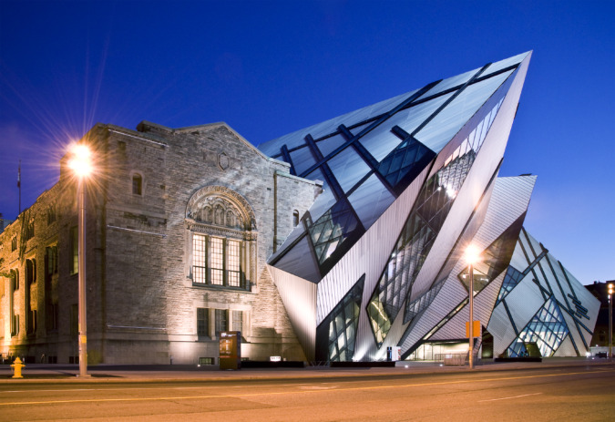 Royal Ontario Museum 10 Exciting Things to Do in Toronto Over the Weekend