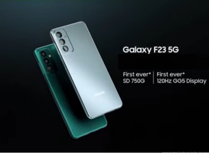 Samsung Galaxy F23 Best Smartphones Under 15,000