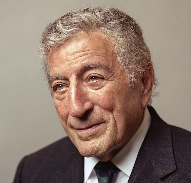 Tony Bennett, Music Legend, Legacy, Impact, Iconic Singer, Songs, Career, Jazz Musician, Collaborations, Alzheimer's Diagnosis, Music Industry, 95th Birthday, Civil Rights Advocate, Tribute, Timeless Melodies, Inspirational Artist, Artistry, Musician's Legacy, Remembering, Contributions.