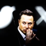 elon Elon Musk Unveils a Fresh Look for Twitter's Iconic Logo