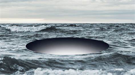 gh The Mysterious Gravity Hole Found in the Indian Ocean