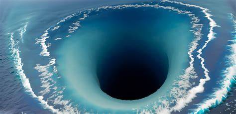 gravuty The Mysterious Gravity Hole Found in the Indian Ocean