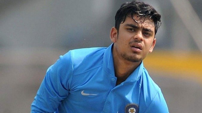 kishan Rising Cricket Star: Ishan Kishan