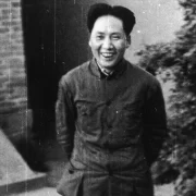 mao zedong reader librarian revolutionary 1050x700 Menswear Named After Popular Names