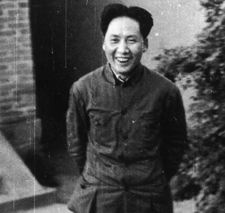 mao zedong reader librarian revolutionary 1050x700 Menswear Named After Popular Names