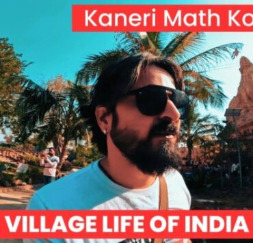 maxresdefault Kaneri Math, Kolhapur: A Spiritual Haven of Serenity