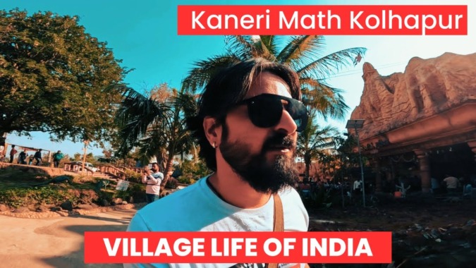 Kaneri Math, Kolhapur: A Spiritual Haven of Serenity