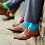 neon How to wear bright colours this winter
