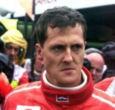 schumacher Top Five Controversial Moments of the Hungarian Grand Prix