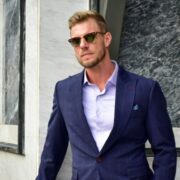tai 5 Reasons To Invest In Men's Fashion