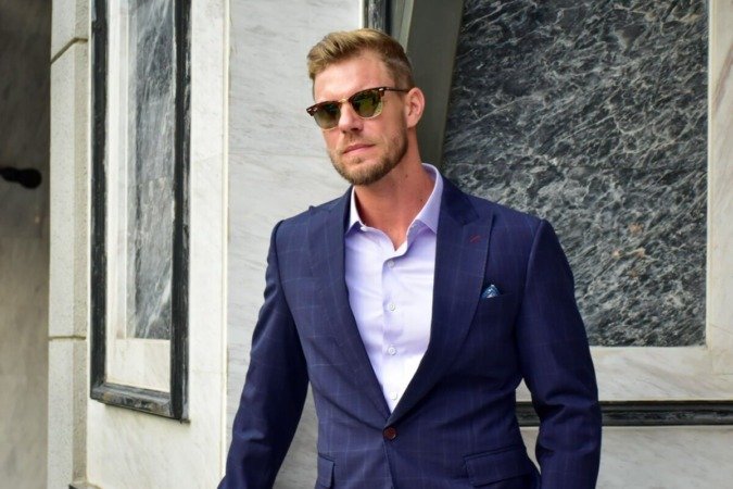 tai 5 Reasons To Invest In Men's Fashion