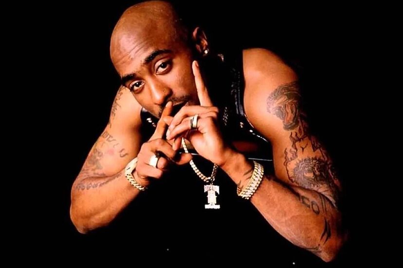 tupac 1 Is Tupac Shakur Alive? Conspiracy Theory Explained