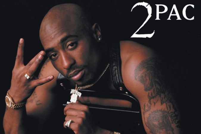 tupac Is Tupac Shakur Alive? Conspiracy Theory Explained
