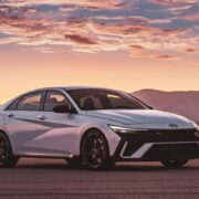 Hyundai Elentra, new hyundai elentra N, hyundai new sedan, new sedan hyundai, new cars by hundai, auto news, auto update, automobile news, new car launches in north america,