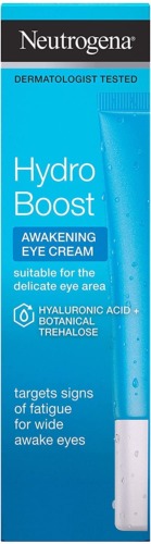 Neutrogena Hydro Boost Hydrating Eye Gel 