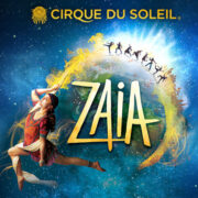 cirque de soleil Cirque De Soleil: An Experience Brought Back From Macau