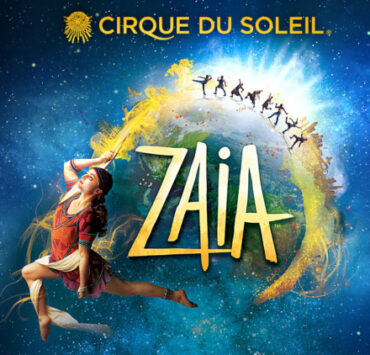 cirque de soleil Cirque De Soleil: An Experience Brought Back From Macau