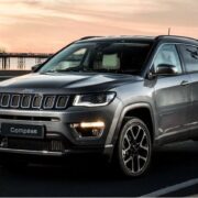 Jeep Compass 2WD