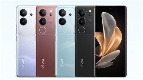 Vivo's New V29 and V29 Pro