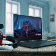 HP Omen 16: A Gaming Powerhouse with Subtle Style
